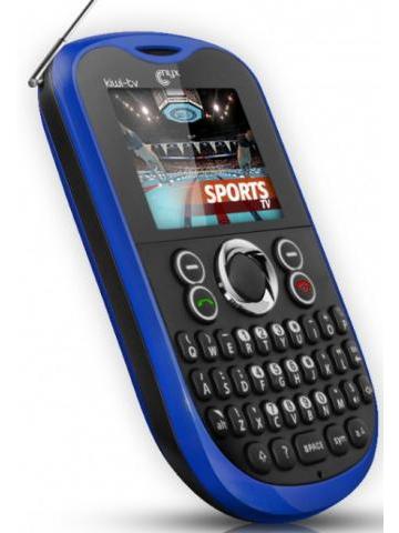 NYX KIWI-TV TELCEL