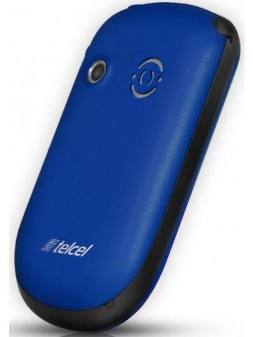 NYX KIWI-TV TELCEL