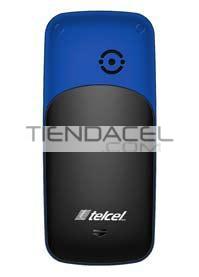 NYX NOA TELCEL
