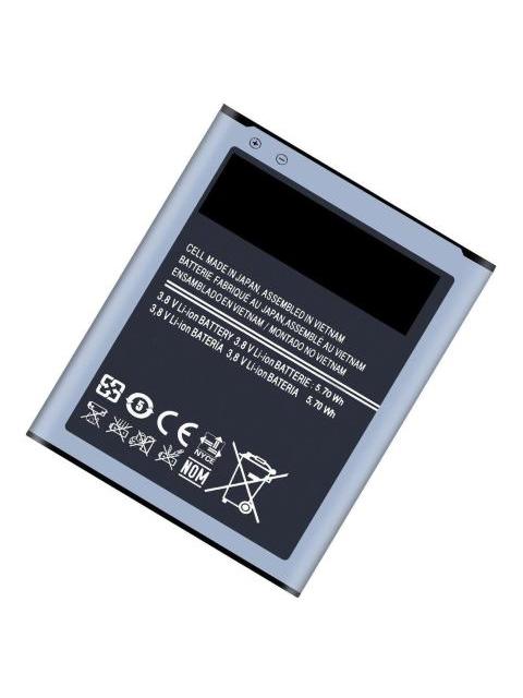 OFERTA PILA BATERIA SAMSUNG GALAXY S3 MINI I8190 1500MAH