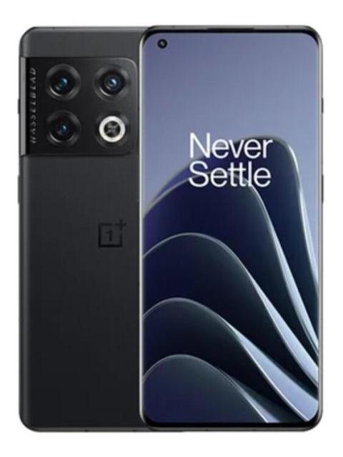 ONEPLUS 10 PRO 5G 256GB DUAL SIM 12GB RAM NEGRO NEGRO