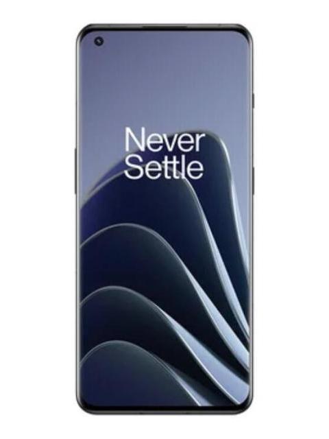 ONEPLUS 10 PRO 5G 256GB DUAL SIM 12GB RAM NEGRO NEGRO