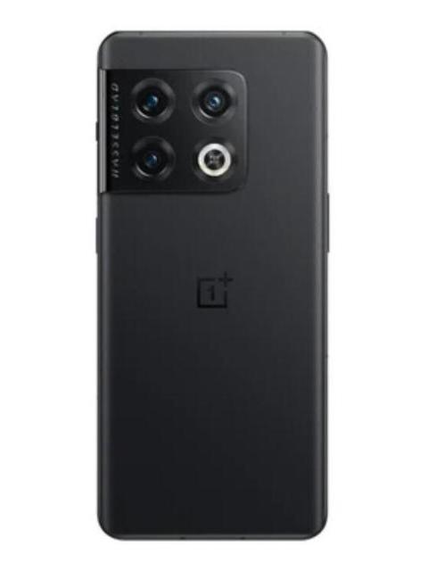 ONEPLUS 10 PRO 5G 256GB DUAL SIM 12GB RAM NEGRO NEGRO