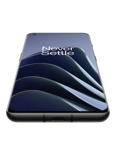 ONEPLUS 10 PRO 5G 256GB DUAL SIM 12GB RAM NEGRO NEGRO