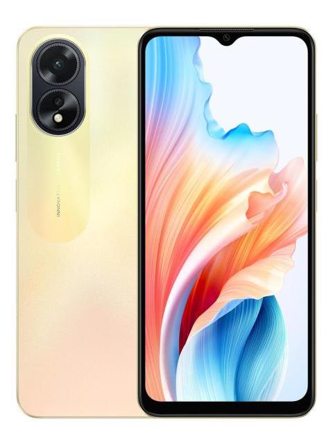 OPPO A38 128GB DORADO 4GB RAM