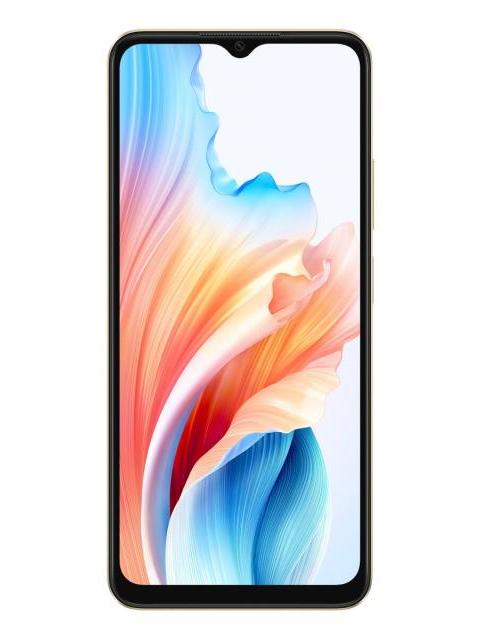 OPPO A38 128GB DORADO 4GB RAM