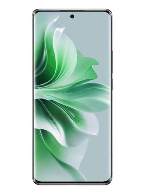OPPO RENO11 5G DUAL SIM 256 GB GRIS TITANIO 12 GB RAM