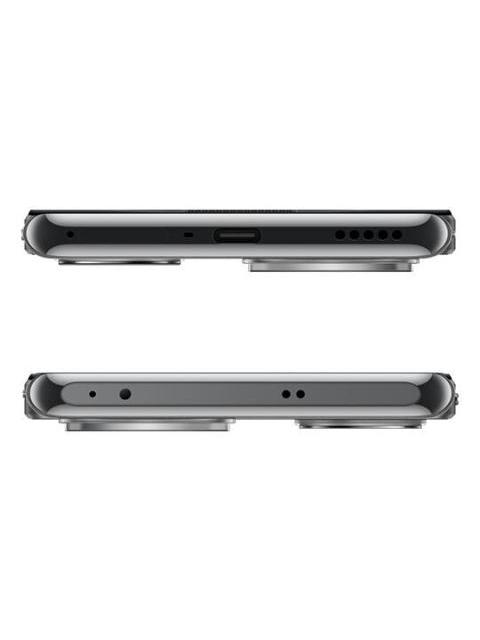OPPO RENO11 5G DUAL SIM 256 GB GRIS TITANIO 12 GB RAM