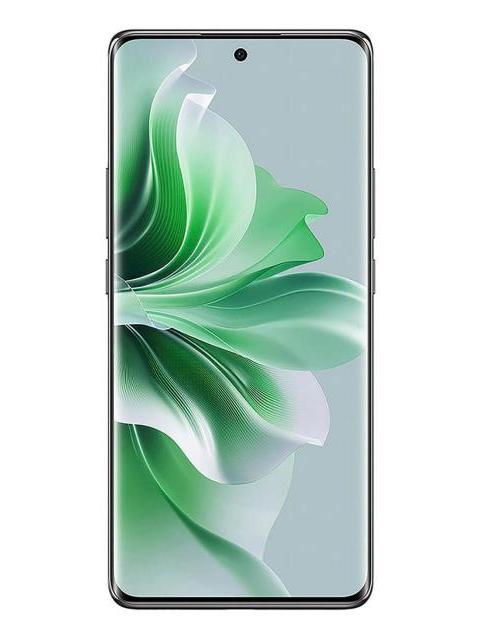 OPPO RENO 11 8GB 256GB 5G GRIS GRIS OSCURO