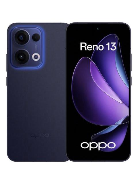 OPPO RENO 13 12GB 256GB 5G AZUL