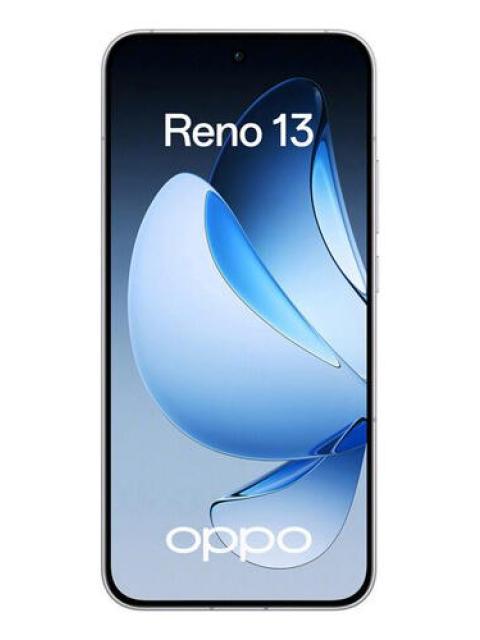 OPPO RENO 13 12GB 256GB 5G BLANCO