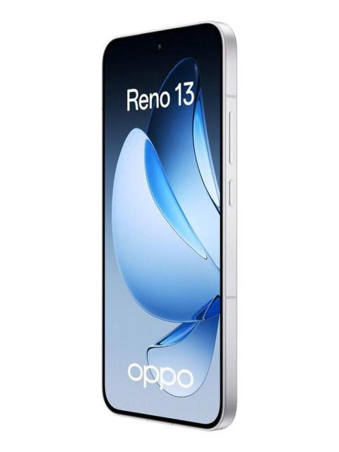 OPPO RENO 13 12GB 256GB 5G BLANCO