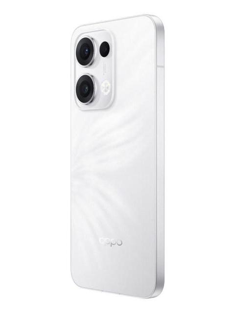 OPPO RENO 13 12GB 256GB 5G BLANCO