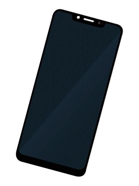 PANTALLA ALCATEL 5V 5060 OT5060 5060A COMPLETA LCD Y TOUCH NEGRO
