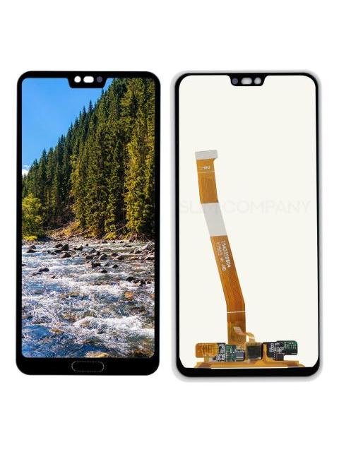 PANTALLA COMPATIBLE CON HONOR 10 COL-L29 COMPLETA