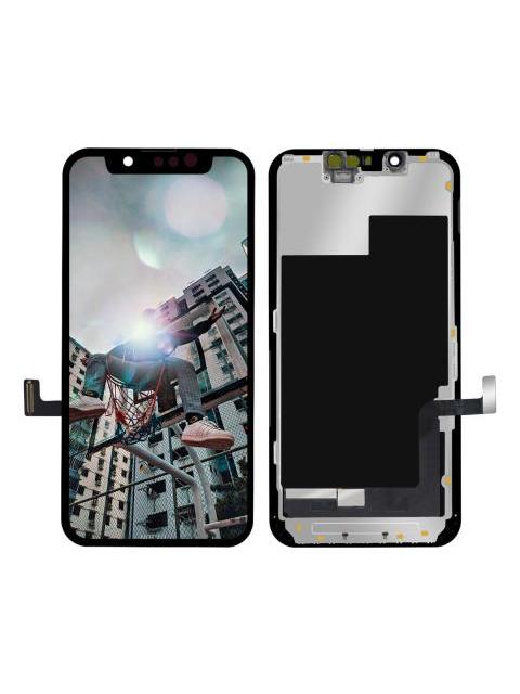 PANTALLA COMPATIBLE CON IPHONE 13 MINI A2626 INCELL COMPLETA
