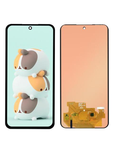 PANTALLA COMPATIBLE CON SAMSUNG A54 5G A546 INCELL COMPLETA