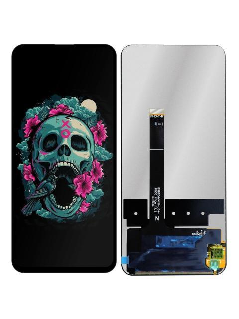 PANTALLA COMPATIBLE CON Y9A FRL-L22 FRL-L23 TOUCH Y DISPLAY
