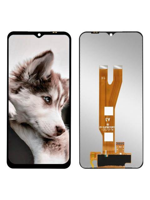 PANTALLA COMPATIBLE CON ZTE BLADE A53 INCELL COMPLETA