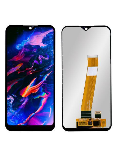 PANTALLA COMPLETA A01 SM-A015F LCD Y TOUCH SCREEN VERSION F