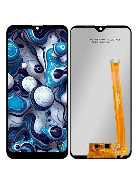 PANTALLA COMPLETA A10E SM-A102U DISPLAY LCD TOUCH INCELL