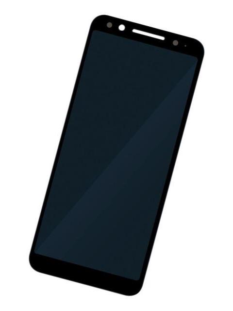 PANTALLA COMPLETA ALCATEL 3L 5039 5039D TOUCH Y DISPLAY NUEV
