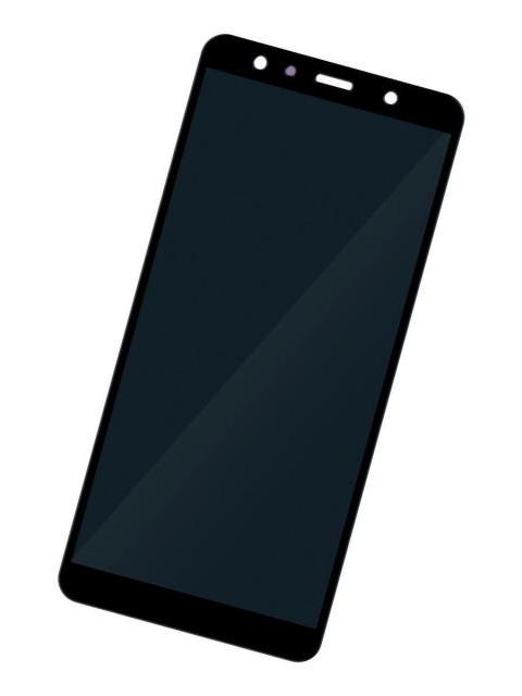 PANTALLA COMPLETA COMPATIBLE CON A7 2018 A750G A750F INCELL