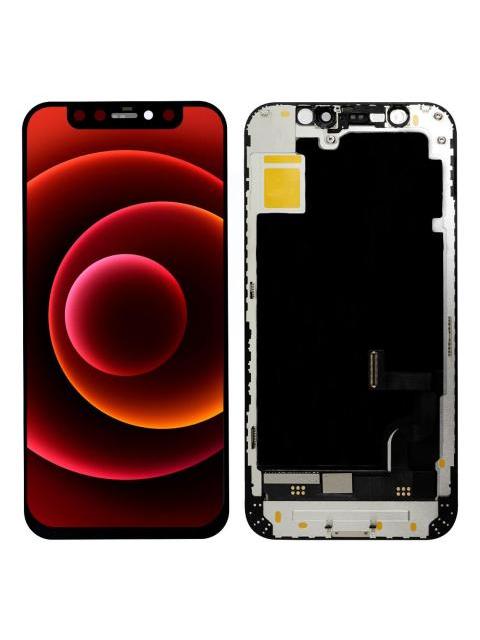 PANTALLA COMPLETA COMPATIBLE CON IPHONE 12 MINI A2399 INCELL