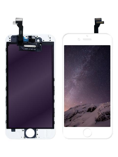 PANTALLA COMPLETA COMPATIBLE CON IPHONE 6 6G A1549 A1586