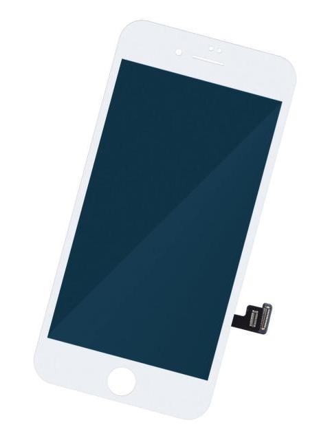 PANTALLA COMPLETA COMPATIBLE CON IPHONE 8 8G A1863 A1905 A1906 COLOR BLANCO