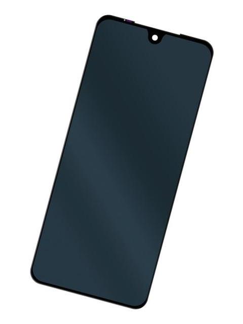 PANTALLA COMPLETA CON MARCO PARA SAMSUNG A33 5G A336 AMOLED NEGRO