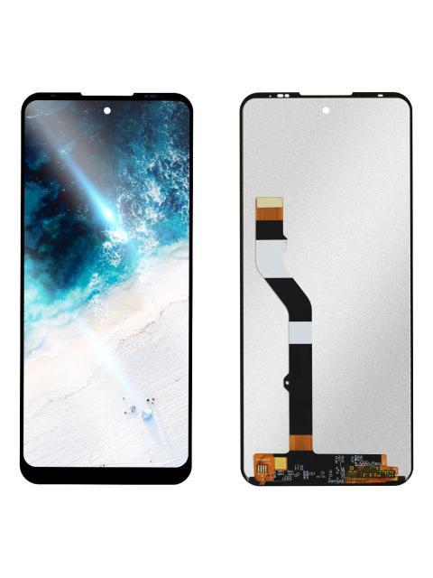 PANTALLA COMPLETA COMPATIBLE CON MOTO G60 XT2135-1 NUEVA