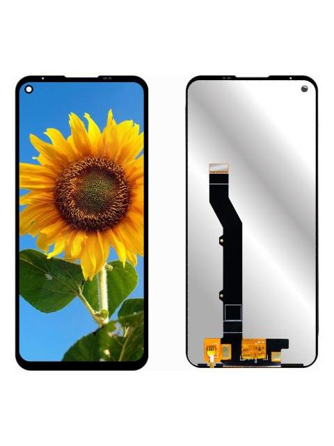 PANTALLA COMPLETA COMPATIBLE CON MOTO G9 PLUS XT2087-1 NUEVA