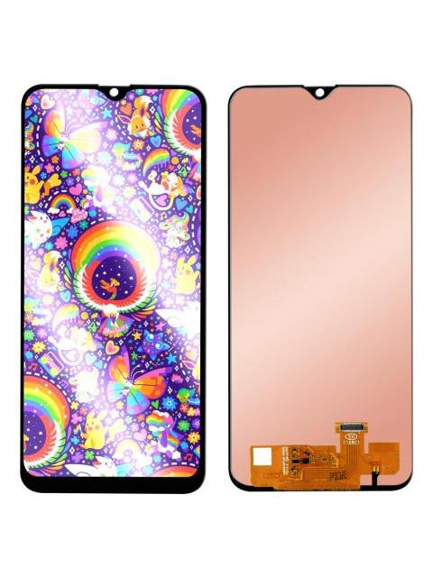 PANTALLA COMPLETA COMPATIBLE CON SAMSUNG A20 A205 SM-A205