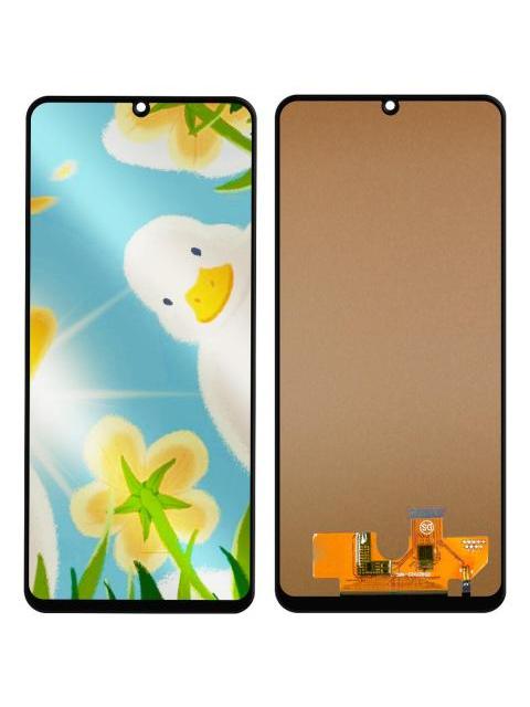 PANTALLA COMPLETA COMPATIBLE CON SAMSUNG A22 A225 4G INCELL