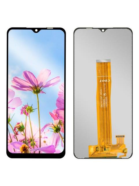 PANTALLA COMPLETA COMPATIBLE CON SAMSUNG M12 M127 A02 INCELL