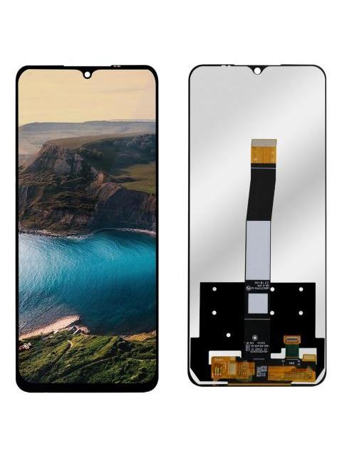PANTALLA COMPLETA COMPATIBLE CON XIAOMI REDMI 10C 220333QL