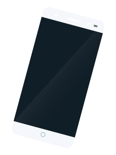 PANTALLA COMPLETA DISPLAY LCD TOUCH ZTE BLADE V6 PLUS