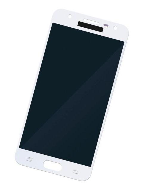 PANTALLA COMPLETA LCD Y TOUCH J5 PRIME G570 AJUSTA BRILLO