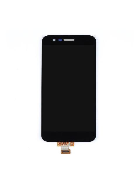 PANTALLA COMPLETA LCD Y TOUCH LG K20 PLUS MP260 NEGRO BLANCO NEGRO