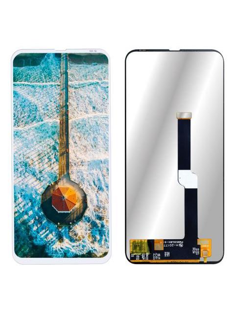 PANTALLA COMPLETA MOTO ONE FUSION PLUS LCD Y TOUCH SCREEN