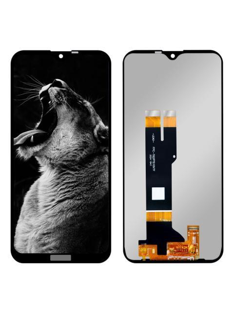 PANTALLA COMPLETA NOKIA 2.3 TA-1214 DISPLAY LCD TOUCH SCREEN NEGRO