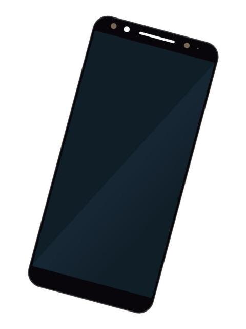 PANTALLA COMPLETA PARA ALCA 3 5052 DISPLAY LCD TOUCH SCREEN