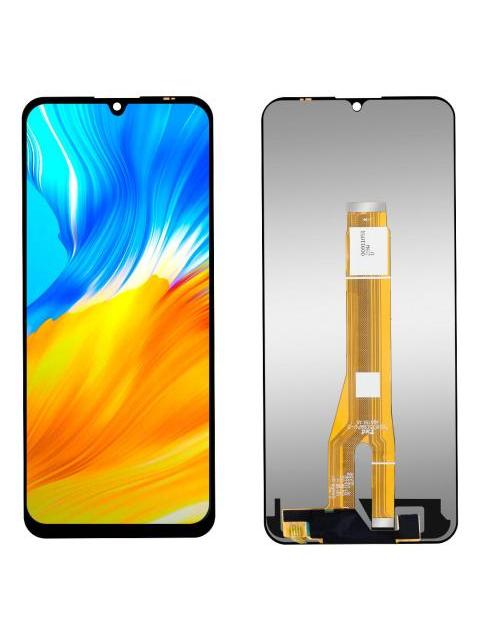 PANTALLA COMPLETA PARA HUAWEI HONOR X7A RKY-LX3 INCELL