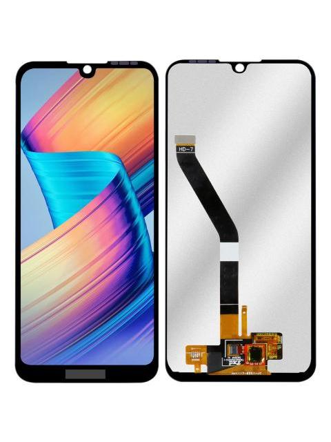 PANTALLA COMPLETA PARA HUAWEI Y6 2019 MRD-LX3 DISPLAY TOUCH COLOR NEGRO