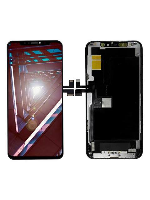 PANTALLA COMPLETA PARA IPHONE 11 PRO MAX A2161 INCELL