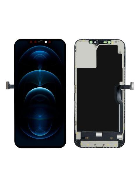 PANTALLA COMPLETA PARA IPHONE 12 PRO MAX A2411 AMOLED