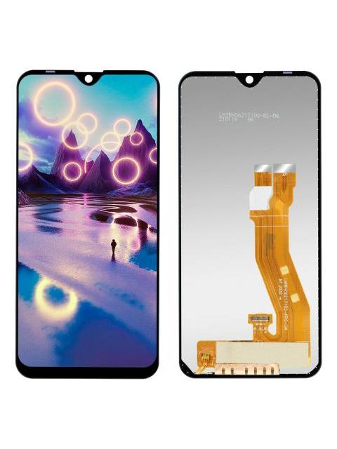 PANTALLA COMPLETA PARA LG K22 LM-K200HM DISPLAY LCD Y TOUCH