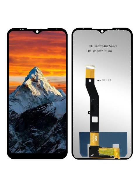 PANTALLA COMPLETA PARA MOTO G PLAY 2021 XT2093 TOUCH Y LCD