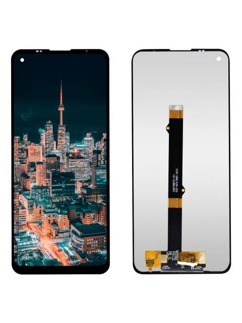 PANTALLA COMPLETA PARA MOTOROLA MOTO G9 POWER XT2091-4 NUEVA